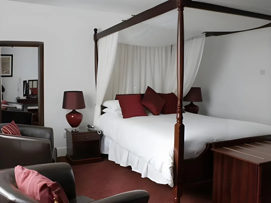 Thanington Hotel - Canterbury