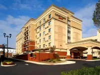 Courtyard Reading Wyomissing Hotels in Wyomissing