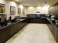 奧德薩萬豪TownePlace Suites酒店 厄克託縣酒店