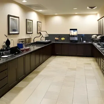 TownePlace Suites Odessa