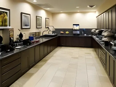 TownePlace Suites Odessa