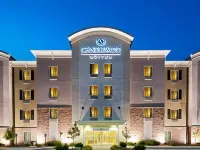 Candlewood Suites MIAMI INTL AIRPORT - 36TH ST by IHG Hotels near Miami Springs