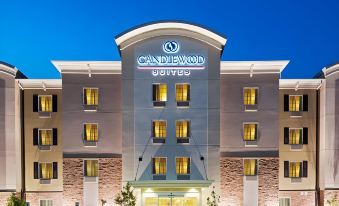 Candlewood Suites Miami Intl Airport - 36TH ST