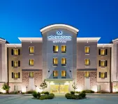 Candlewood Suites Miami Intl Airport - 36TH ST