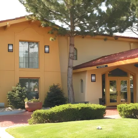 Motel 6 Aurora, CO - Medical Center