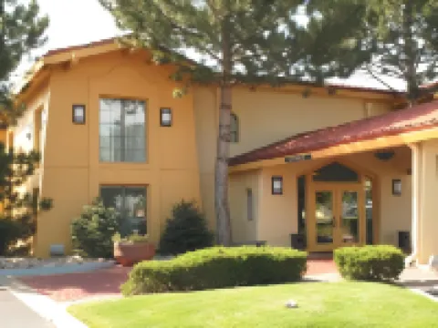 Quality Inn Aurora Denver