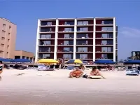 Ocean Plaza Motel