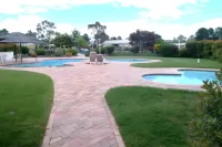 Sundown Villas - Pool