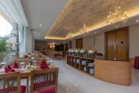 Grand Sarila Hotel Yogyakarta - breakfast