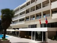 Saint Constantine Hotel Hotels in Kos