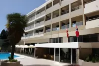 Saint Constantine Hotel