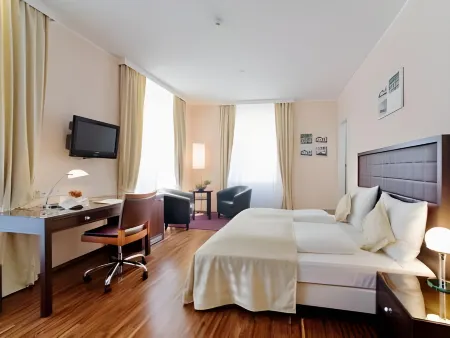 Hotel Sandwirth