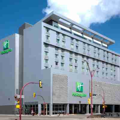 Holiday Inn SASKATOON DOWNTOWN by IHG Hotel Exterior