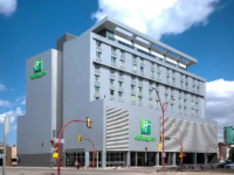 Holiday Inn SASKATOON DOWNTOWN by IHG Hotels in Saskatoon
