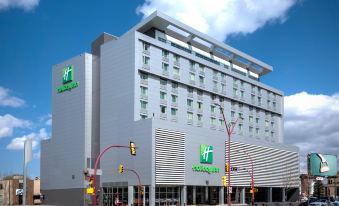 Holiday Inn Saskatoon Downtown