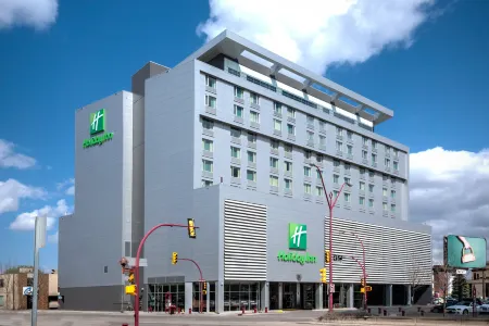 Holiday Inn Saskatoon Downtown