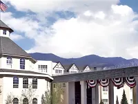 Hotel NoBo Cascade, Tapestry Collection by Hilton Hotels in Cascade
