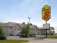Wrangler Hotel Morris