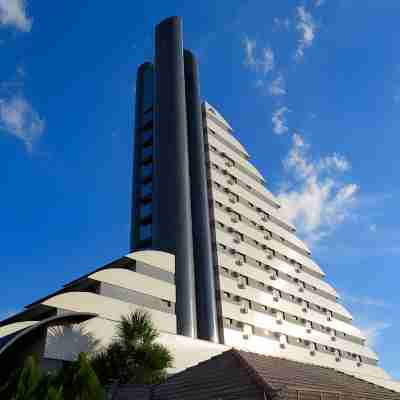 Blue Tree Premium Londrina Hotel Exterior