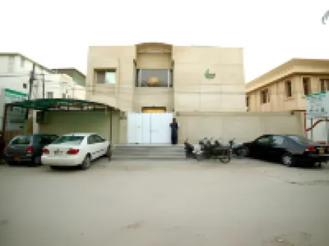 Hira Guest House Hotels in Karachi