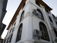 Al-Minar Hotel