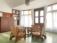 Gas Inn Kebonwaru Hotels in Bandung City