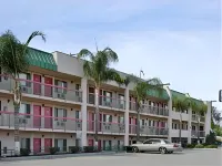 Days Inn by Wyndham Ontario Airport Hotels near Upland Station