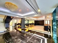 Macao Hotel Hotels in Balahovit