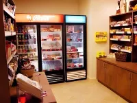 캔들우드 스위트 존즈버러 바이 IHG
