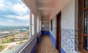 Sri Nandha Luxury Comforts