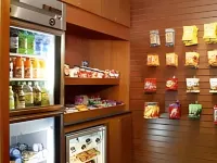 帕西帕尼萬楓套房酒店 - 早餐