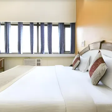 Hotel Sunshine Mohali