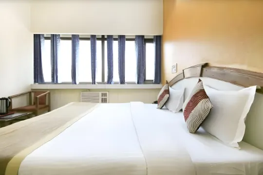 Hotel Sunshine Mohali