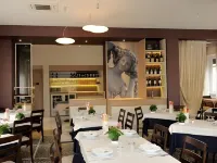 Hotel Villa Mon Toc