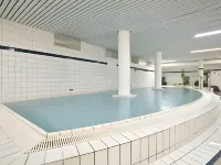 Sonnenhotel Bayerischer Hof - All Inklusive - Pools