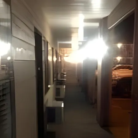 Motel West