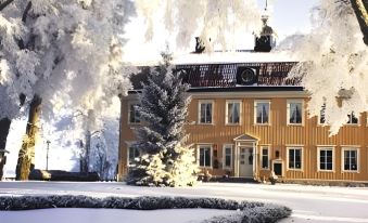 Knistad Herrgard - Housity