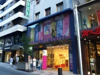 Hotel Marfany Hotels in Les Escaldes