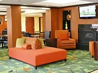 Fairfield Inn & Suites Clarksville