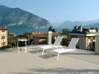 International Hotel Hotels in Iseo