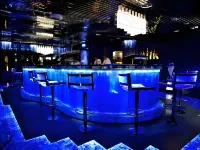 Kosta Boda Art Hotel - Bares