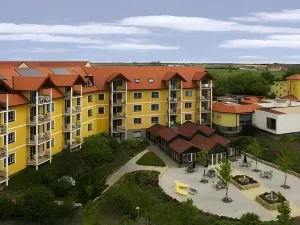 Hotel Xylophon - Inklusive Thermeneintritte