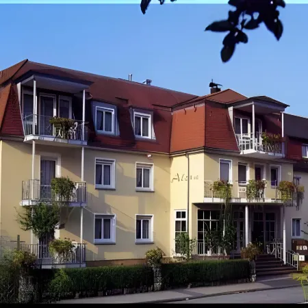 Hotel Alexa