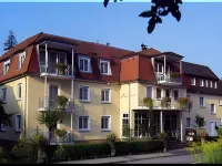 Hotel Alexa - Wifi