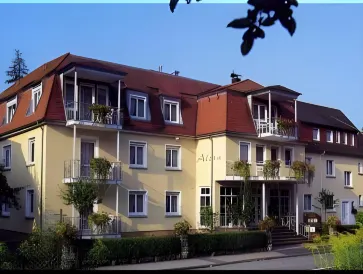 Hotel Alexa