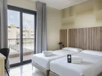 B&B Hotel Pomezia Cortese Hotels in Ardea
