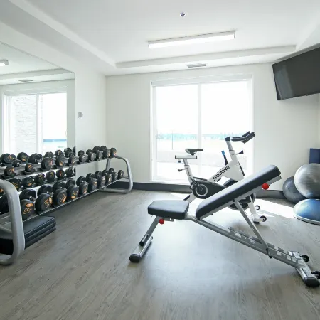 Holiday Inn & Suites CALGARY AIRPORT NORTH by IHG