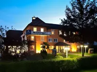 Ganter Hotel & Restaurant Mohren Hotels in der Nähe von Hesse Museum Gaienhofen