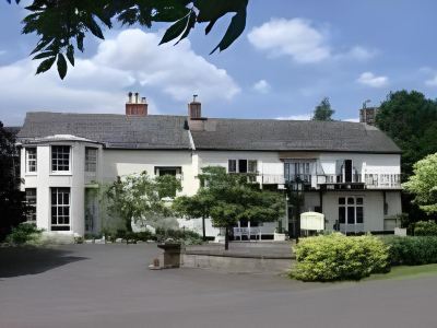 Farthings Hotel and Restaurant