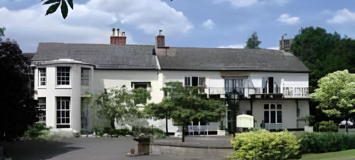 Farthings Hotel and Restaurant Hotels in Taunton